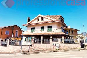 Casa Indipendente Piedimonte San Germano