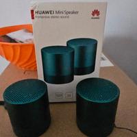 cassa Bluetooth huawei