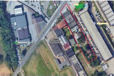 Serra con casa indipendente su gran terreno