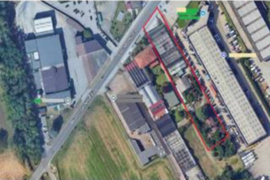 Serra con casa indipendente su gran terreno