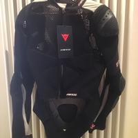 Pettorina  Dainese  moto o sci