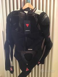 Pettorina  Dainese  moto o sci