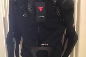 Pettorina  Dainese  moto o sci