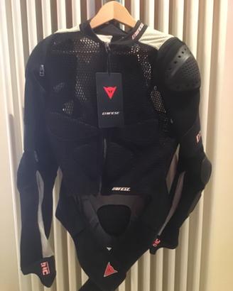 Pettorina  Dainese  moto o sci