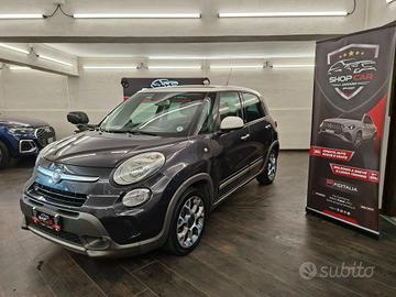 Fiat 500L 1.6 Multijet 120 CV Trekking