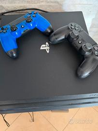 Ps4 Pro