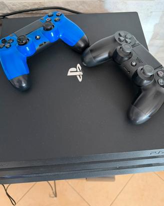 Ps4 Pro