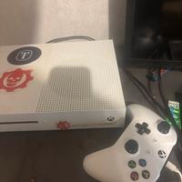Xbox one s