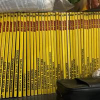 Nick Rider collezione fumetti 1-61 più speciali