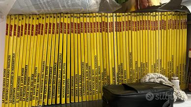 Nick Rider collezione fumetti 1-61 più speciali