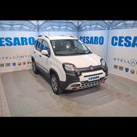 FIAT New Panda 4X4 0.9 t.air t. 85cv Cross 4x4