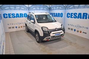 FIAT New Panda 4X4 0.9 t.air t. 85cv Cross 4x4