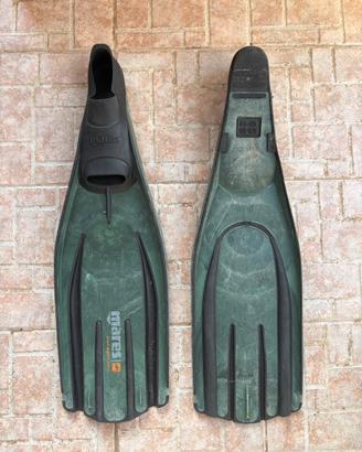 Pinne Pesca Sub (Leggere Descrizione)