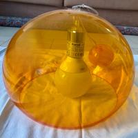 Lampada a sospensione Kartell