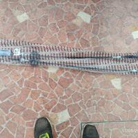 cavi comando Renault Master-Movano