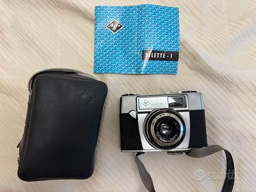 Agfa Silette I