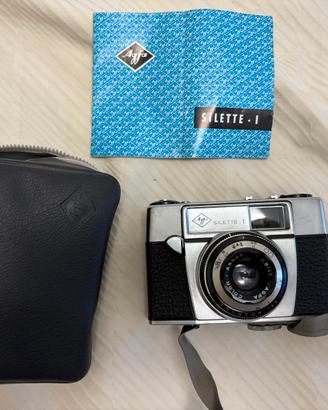 Agfa Silette I