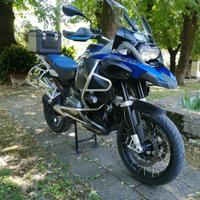 Bmw r 1200 gs - 2015