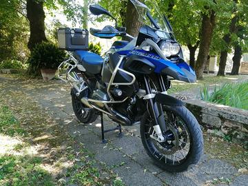 Bmw r 1200 gs - 2015
