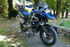 Bmw r 1200 gs - 2015