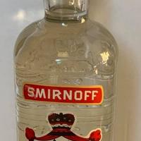 Pierre Smirnoff Vodka 1,75 l 40% Vol Vintage