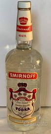 Pierre Smirnoff Vodka 1,75 l 40% Vol Vintage