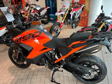 Ktm 1290 Super Adventure S MY 24