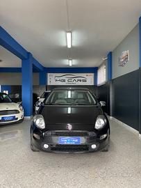 Fiat Punto Evo Punto Evo 1.4 5 porte Dynamic Natur