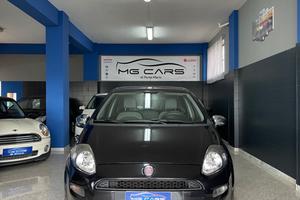 Fiat Punto Evo Punto Evo 1.4 5 porte Dynamic Natur