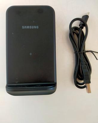 Caricabatterie Wireless Fast Charge Samsung 
