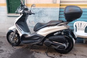 Piaggio Beverly 350 - 2015