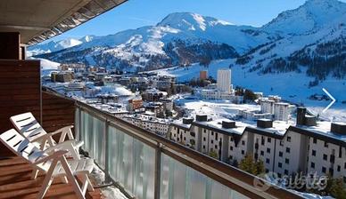 Capodanno a sestriere