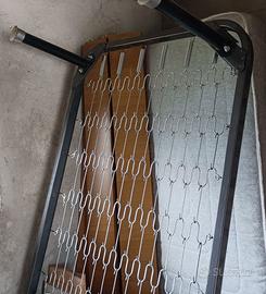 Reti a dighe e a molle