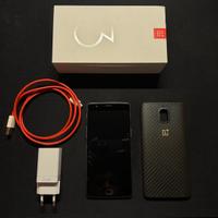 Smartphone Android OnePlus 3T