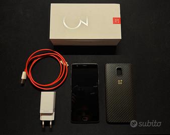 Smartphone Android OnePlus 3T