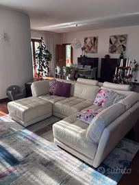 Divano componibile Chateaux d'Ax