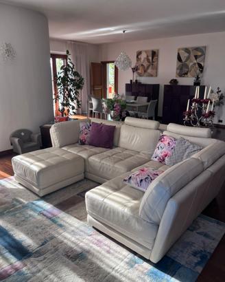 Divano componibile Chateaux d'Ax