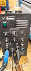 SALDATRICE TIG AC/DC HF  160Amp 