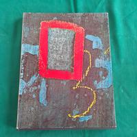 Libro i colori del ferro Ed. E.Carmi e C.Fedeli