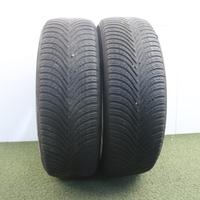 Gomme Michelin Alpin 5 205 60 16 inverno