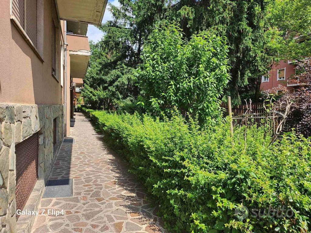 Apartment in Cinisello Balsamo, Bellaria - Vista 2