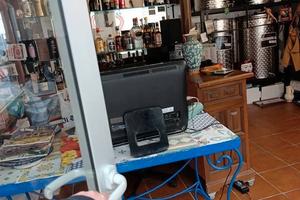 Chiosco box negozio locale commerciale mercato