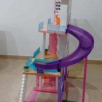 Barbie casa dei Sogni