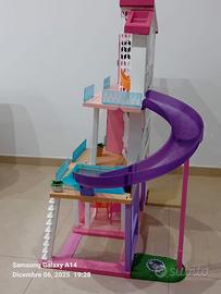 Barbie casa dei Sogni