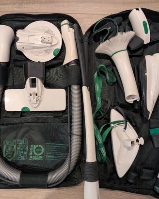 KIT accessori FOLLETTO Vorwerk. 14 pezzi. Poco uso