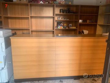 📦 Mobili e Arredi per Ufficio / Negozio – Ottime