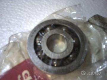 CUSCINETTO RADIALE 60X20X13 APRILIA PIAGGIO 82671R