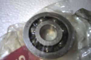 CUSCINETTO RADIALE 60X20X13 APRILIA PIAGGIO 82671R