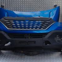 Iveco Daily Muso e Airbag