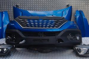 Iveco Daily Muso e Airbag